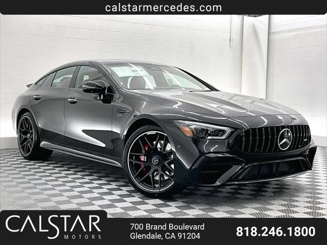 2026 Mercedes-Benz AMG GT 43 AMG GT 43 for sale in Glendale, CA