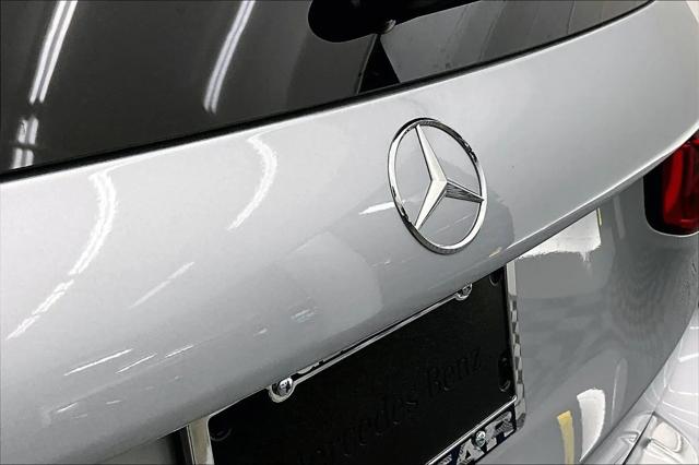 2026 Mercedes-Benz GLB GLB 250