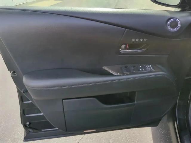 2013 Lexus RX 450h RX 450h