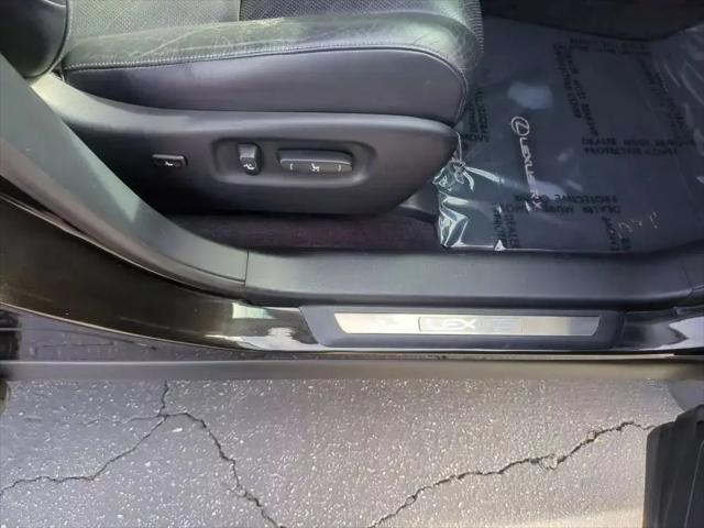 2013 Lexus RX 450h RX 450h