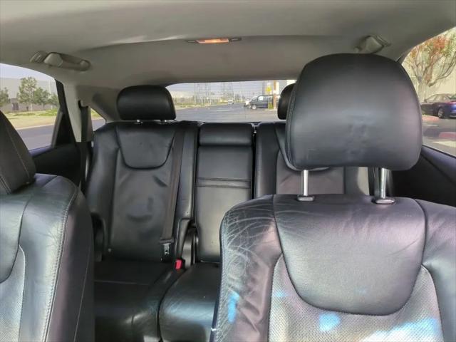 2013 Lexus RX 450h RX 450h