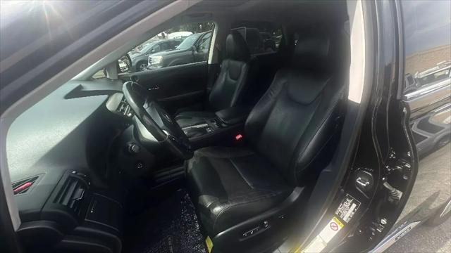 2013 Lexus RX 450h RX 450h