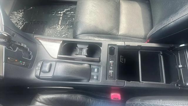 2013 Lexus RX 450h RX 450h
