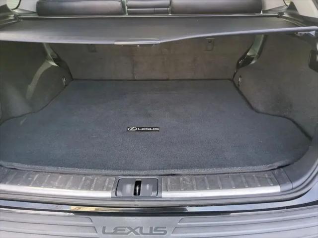 2013 Lexus RX 450h RX 450h
