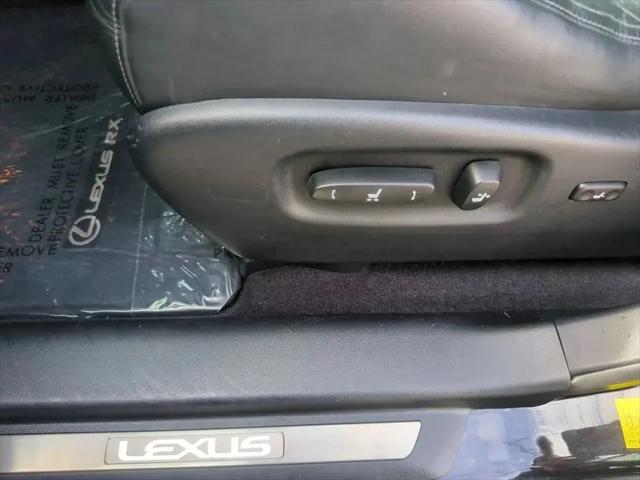 2013 Lexus RX 450h RX 450h
