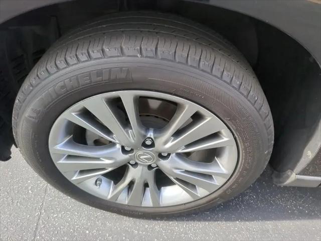 2013 Lexus RX 450h RX 450h