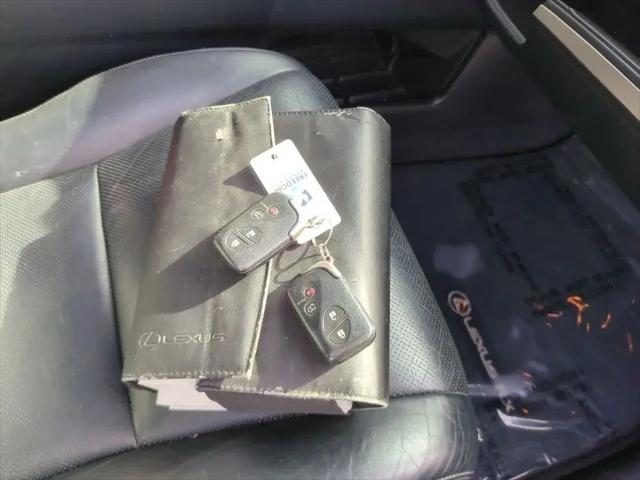 2013 Lexus RX 450h RX 450h