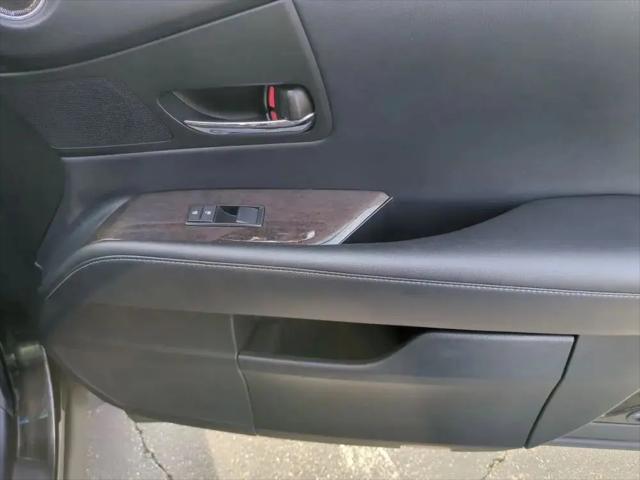 2013 Lexus RX 450h RX 450h