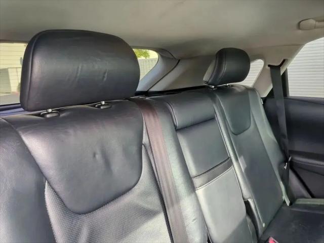 2013 Lexus RX 450h RX 450h