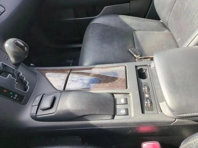 2013 Lexus RX 450h RX 450h