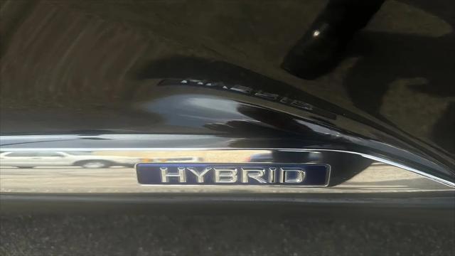 2013 Lexus RX 450h RX 450h