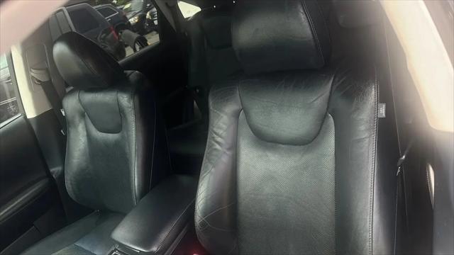 2013 Lexus RX 450h RX 450h