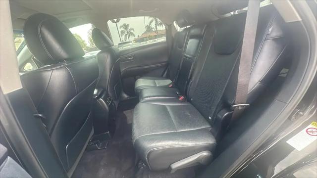 2013 Lexus RX 450h RX 450h