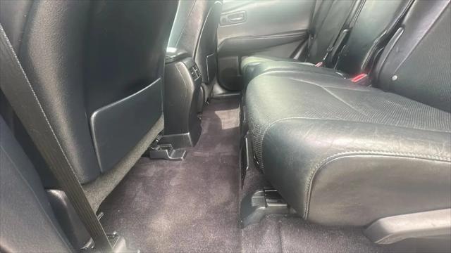 2013 Lexus RX 450h RX 450h