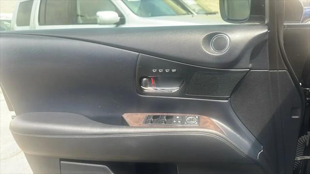 2013 Lexus RX 450h RX 450h