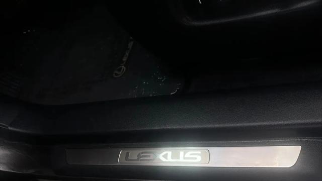 2013 Lexus RX 450h RX 450h