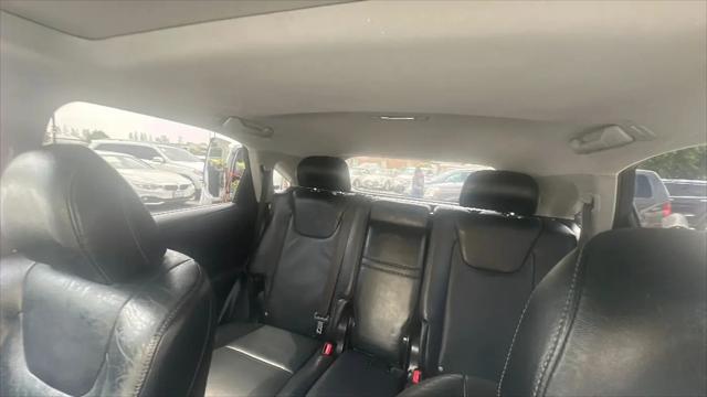 2013 Lexus RX 450h RX 450h