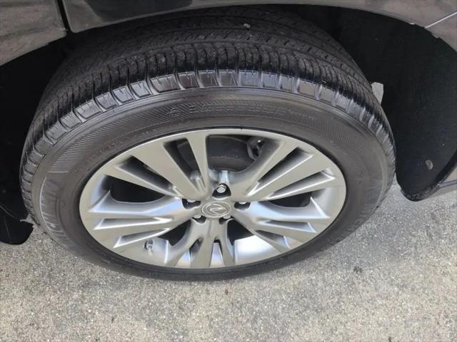2013 Lexus RX 450h RX 450h