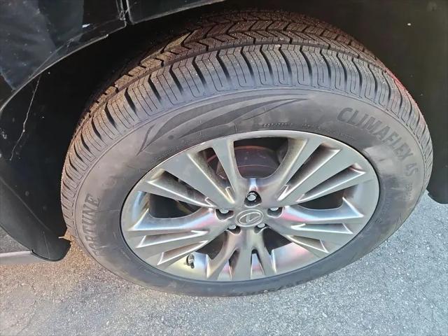 2013 Lexus RX 450h RX 450h