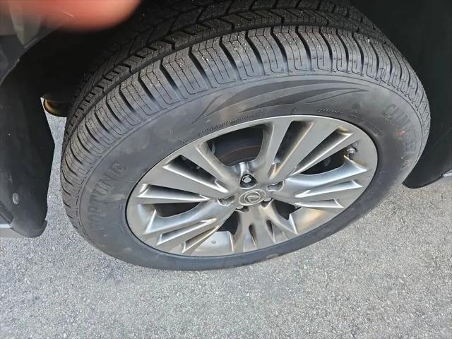 2013 Lexus RX 450h RX 450h