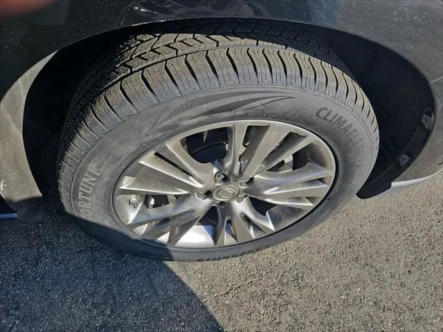 2013 Lexus RX 450h RX 450h