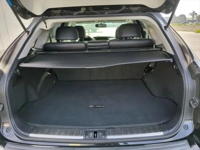 2013 Lexus RX 450h RX 450h