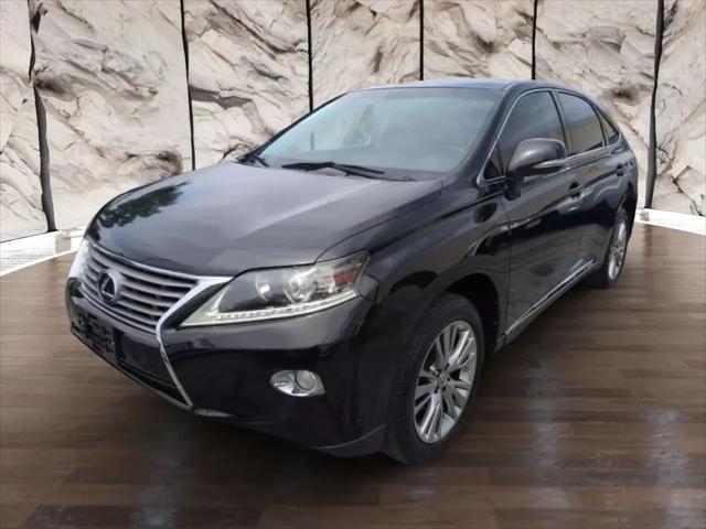 2013 Lexus RX 450h RX 450h for sale in Colton, CA
