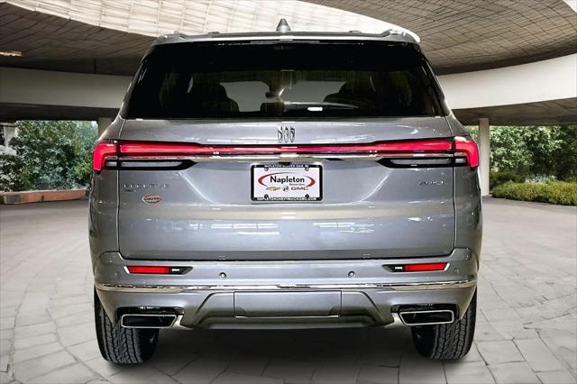 2026 Buick Enclave Avenir FWD