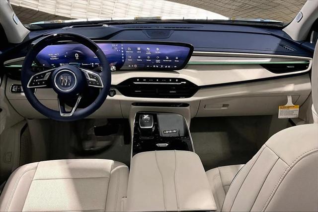 2026 Buick Enclave Avenir FWD
