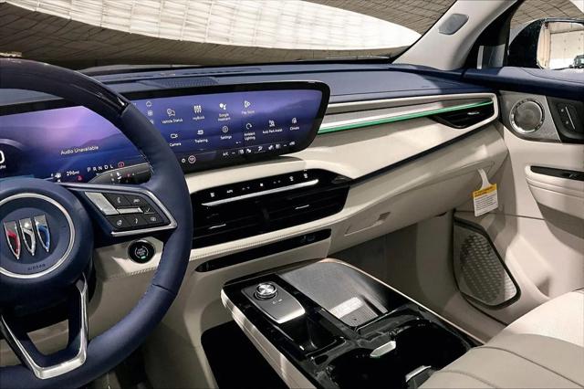 2026 Buick Enclave Avenir FWD