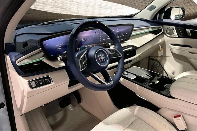 2026 Buick Enclave Avenir FWD