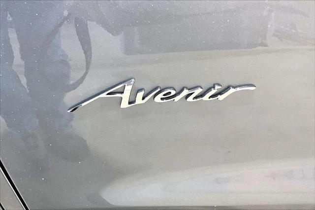 2026 Buick Enclave Avenir FWD
