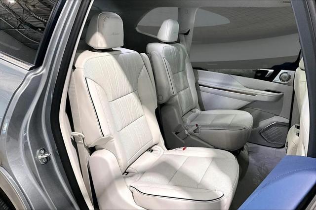 2026 Buick Enclave Avenir FWD