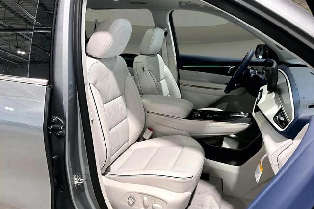 2026 Buick Enclave Avenir FWD