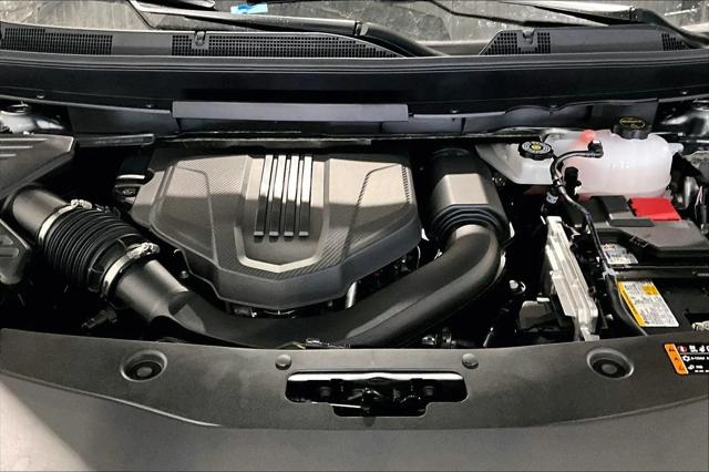 2026 Buick Enclave Avenir FWD