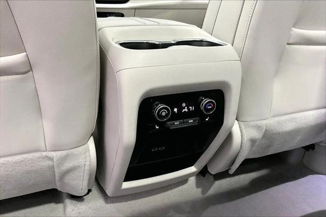 2026 Buick Enclave Avenir FWD