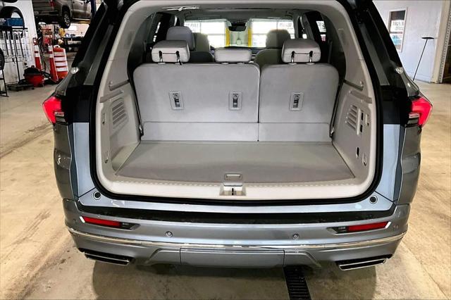 2026 Buick Enclave Avenir FWD