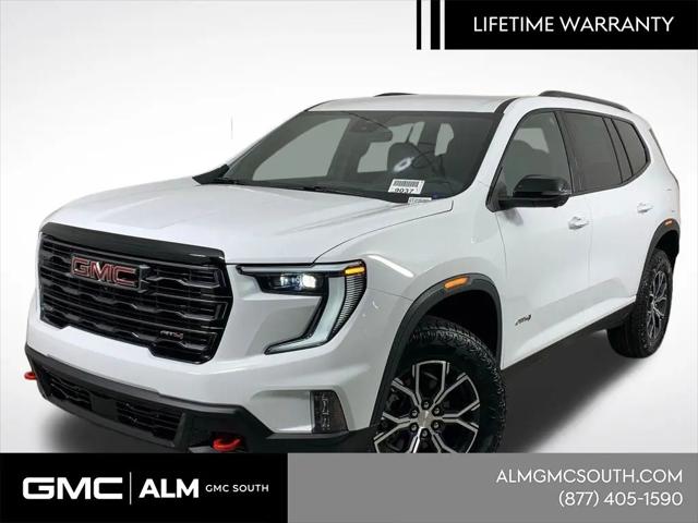 2026 GMC Acadia AT4 AWD for sale in Morrow, GA