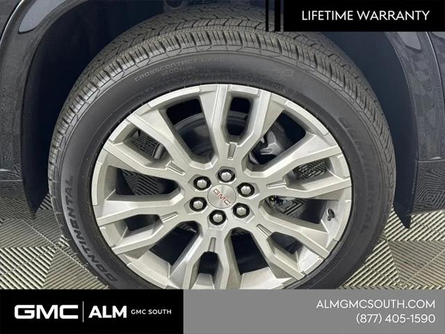 2026 GMC Acadia Denali AWD