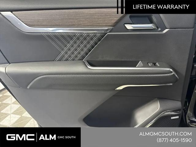 2026 GMC Acadia Denali AWD