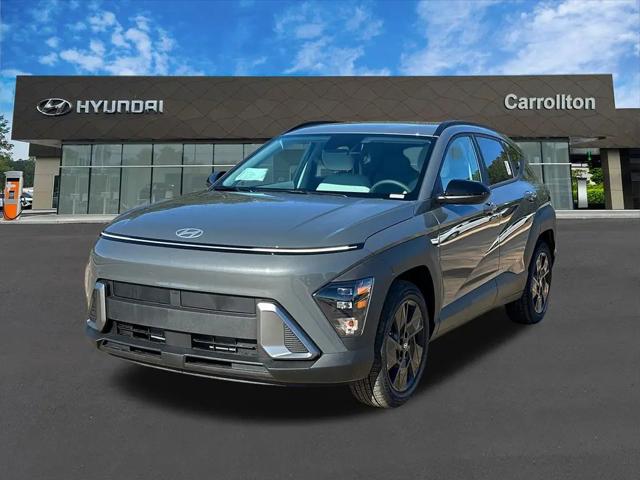 2026 Hyundai Kona SEL Sport for sale in Carrollton, GA