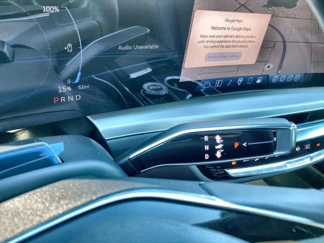 2026 Cadillac iQ Sport AWD