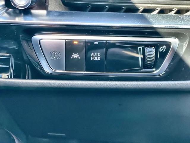 2026 Cadillac iQ Sport AWD