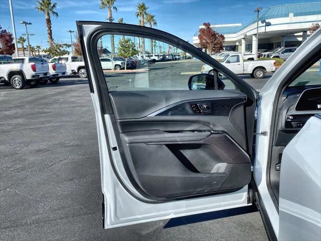 2026 Cadillac iQ Sport AWD