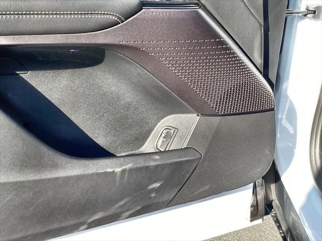 2026 Cadillac iQ Sport AWD