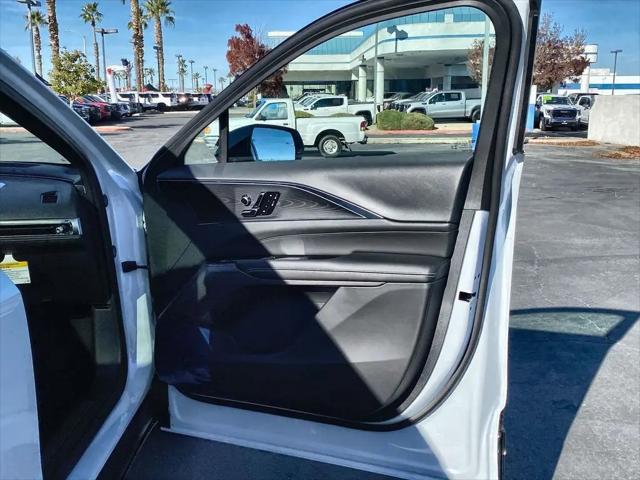 2026 Cadillac iQ Sport AWD