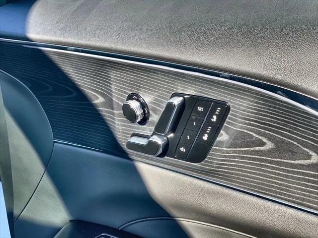 2026 Cadillac iQ Sport AWD