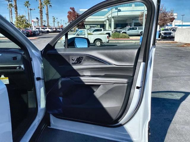 2026 Cadillac iQ Sport AWD