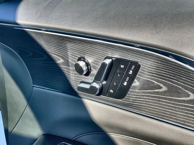 2026 Cadillac iQ Sport AWD
