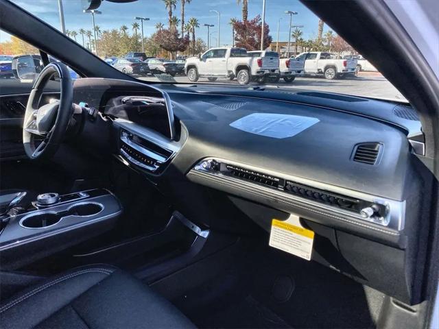 2026 Cadillac iQ Sport AWD